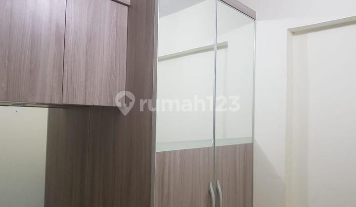 apartemen gateway cicadas tipe 2 bedroom 2