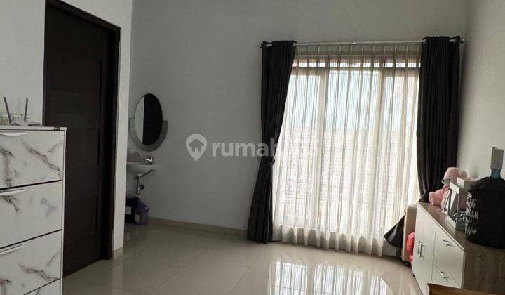 Rumah Baru Full Renov Minimalis di Cijagra Buah Batu 1