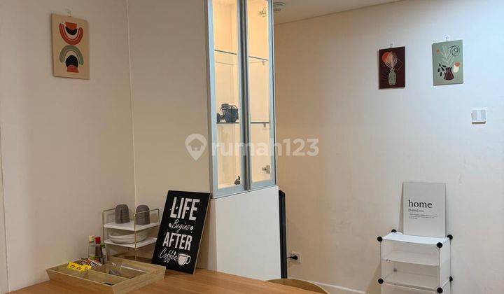 Apartemen Landmark Residence Tipe 2 Bedroom 1