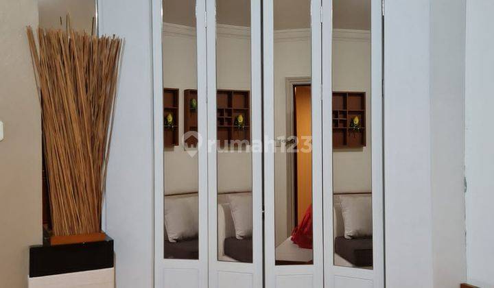 Disewakan Apartemen Majesty Tipe 1 Bedroom Furnished Dekat Pasteur 2