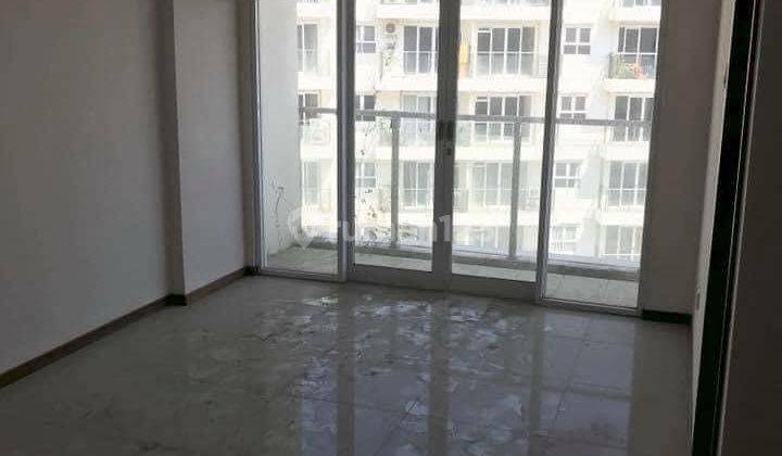 Dijual Cepat Apartemen Gateway Pasteur Tipe 2 Bedroom 1