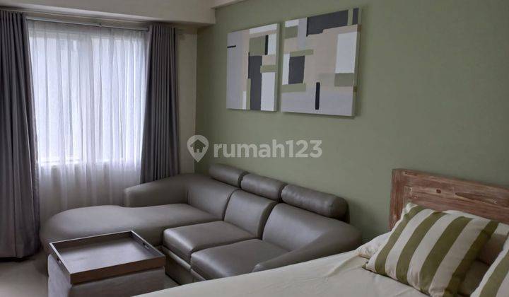 apartemen galeri ciumbuleuit 2 tipe studio 2