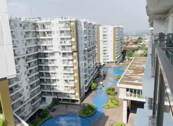 Apartemen Gateway Pasteur Tipe 2 Bedroom 2