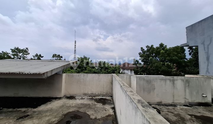 ruang usaha cocok untuk segala usaha di sayap pelajar pejuang 2