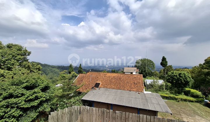 Villa Di Punclut Pager Wangi Lembang Desain Minimalis Estetik 1