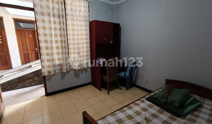 active boarding house strategic location in jatinangor 2