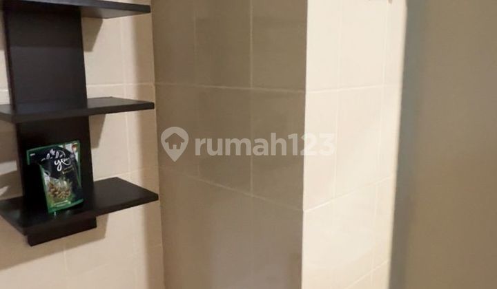 Turun Harga Apartemen Parahyangan Residence Tipe 1 Bedroom