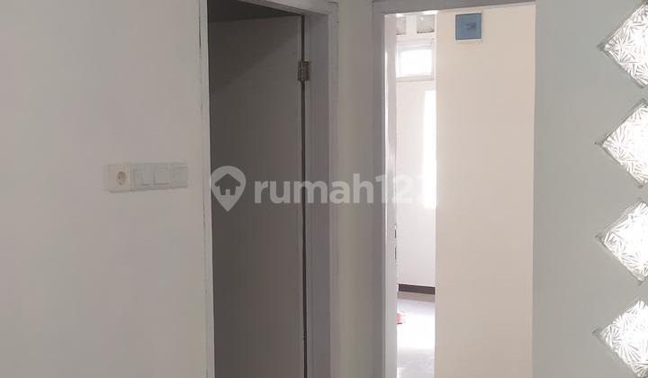 Rumah Bangunan Baru Lokasi di Komplek Rancamas Rumah Bangunan Baru Lokasi di Komplek Rancamas