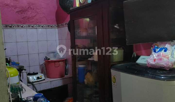 rumah plus kosan aktif di sayap sarijadi 2