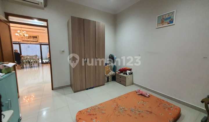 rumah nyaman modern minimalis di sayap rajawali 2