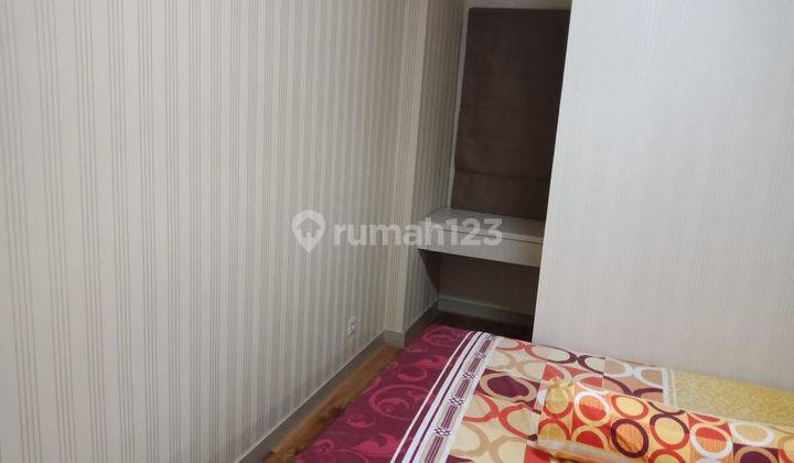 Apartemen Sudirman Suites Tipe 2 Bedroom 1