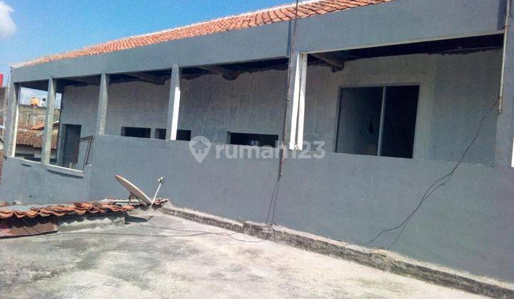 Rumah Kosan di Sekeloa Lokasi Strategis  2