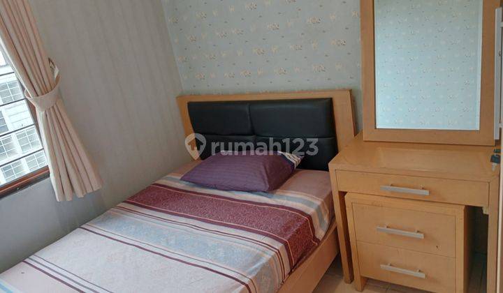 Murah Apartemen 3.kamar Tidur Furnished Grand Setiabudi 2