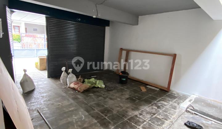 rumah siap huni nyaman di turangga bandung 2