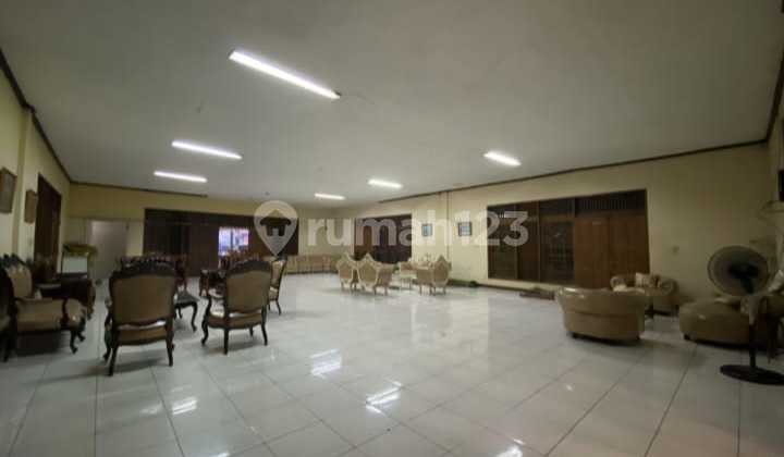 Strategic Business Location on Soekarno Hatta