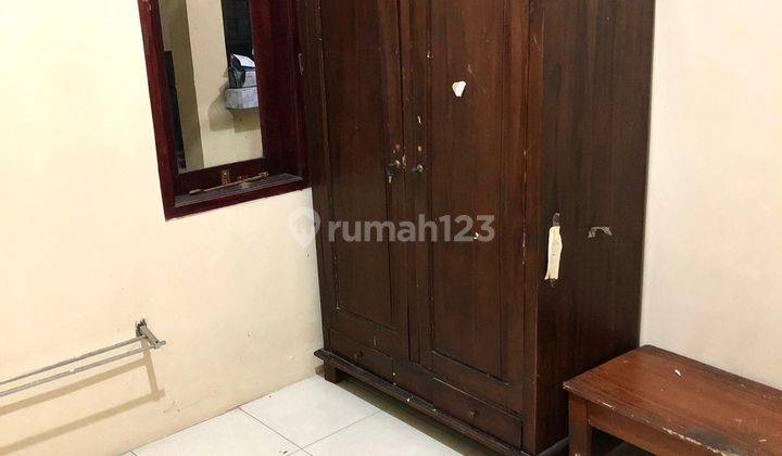 Rumah Modern Minimalis di Permata Buah Batu 2