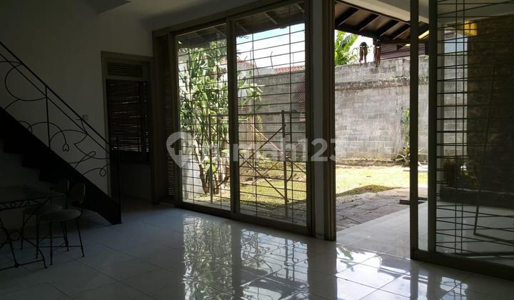 modern comfortable 2-story house in babakan jeruk 2