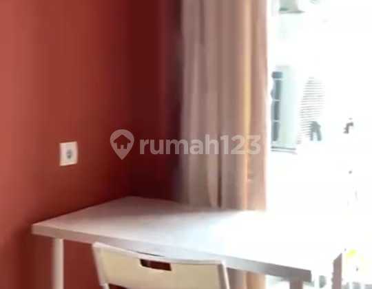 Sewa Apartemen 2 Kamar Furnished Dekat Kampus Itb 2