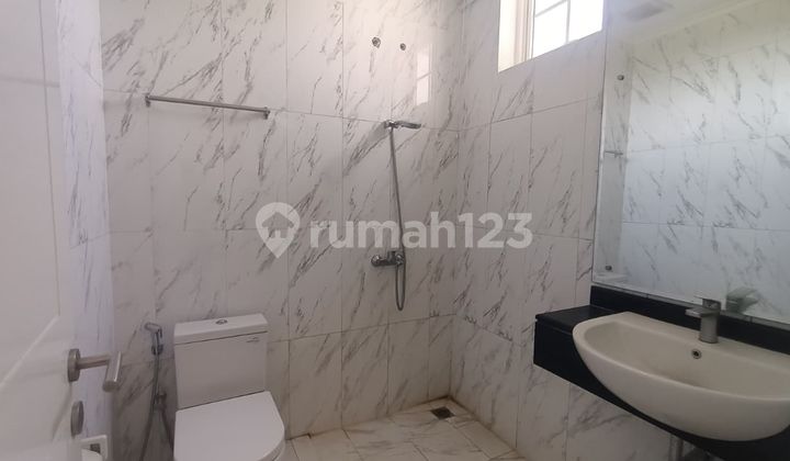 Comfortable Minimalist House at Podomoro Park Bandung 2