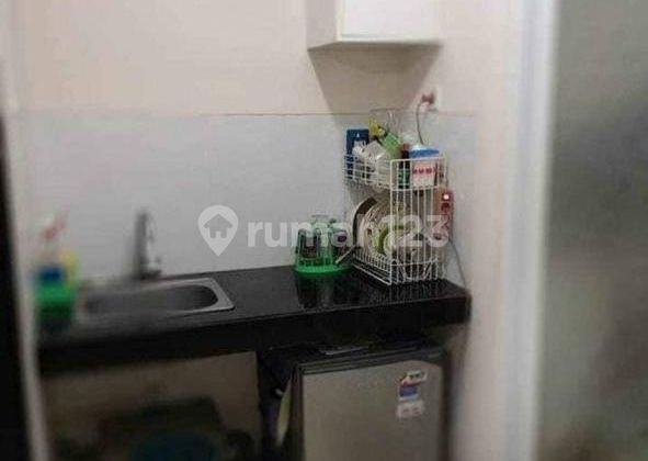 Gateway Pasteur apartment 1 bedroom type 2