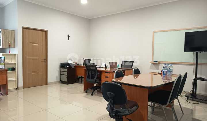 rumah nyaman modern semi furnished di batununggal rumah nyaman modern semi furnished di batununggal