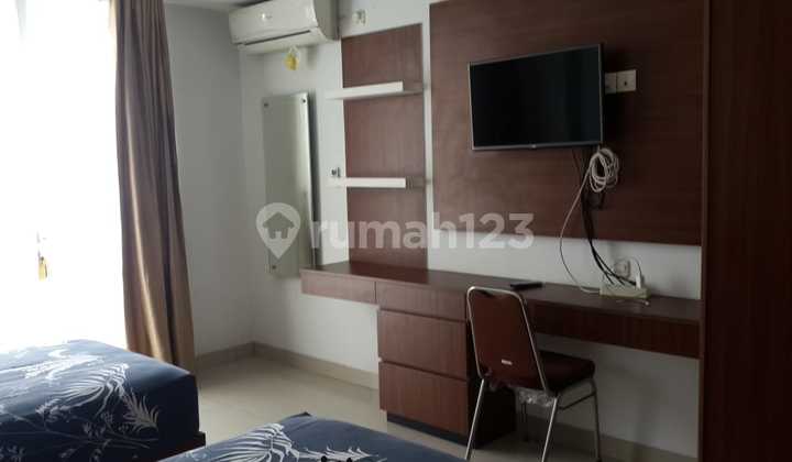 Dago Suites apartment studio type furnished Dago Suites apartment studio type furnished