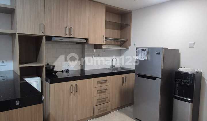apartemen landmark residence tipe 1 bedroom apartemen landmark residence tipe 1 bedroom