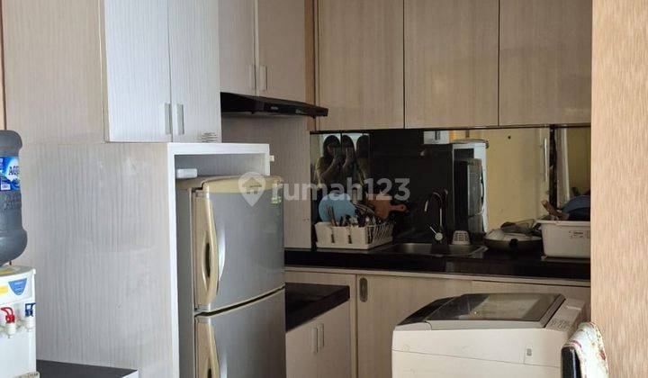 Sewa Apartemen 2 Kamar Tidur Furnished Landmark Paskal 23 2