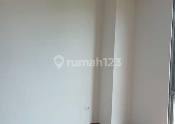 apartment hegarmanah residence 3 bedroom type 2