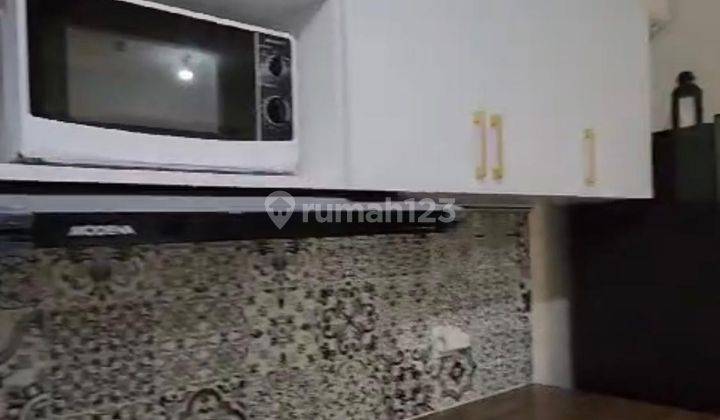 apartemen landmark residence tipe 2 bedroom 2