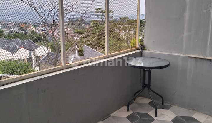 Strategic Ready-to-Occupy House in Sariwangi Mainroad 2