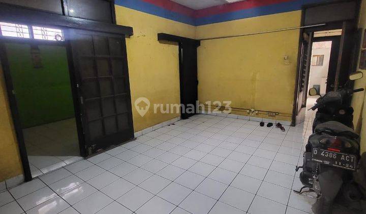 Rumah Nyaman Modern di Cibolerang Kopo Mainroad 2