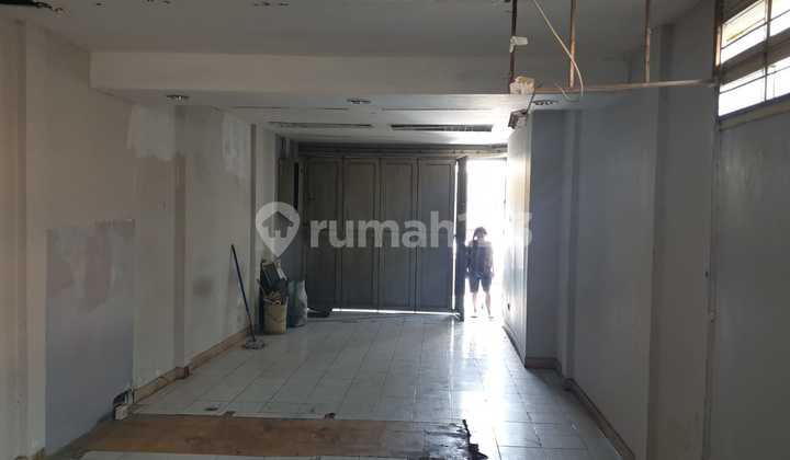 Jual Cepat Ruko 2.5 Lantai Lokasi Strategis Di Garut Jual Cepat Ruko 2.5 Lantai Lokasi Strategis Di Garut