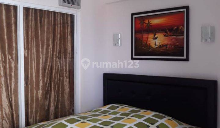 Apartemen Gateway Pasteur Tipe 1 Bedroom 2