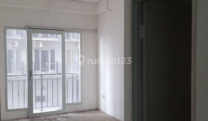 Apartemen Grand Asia Afrika Tipe Studio Non Furnished 1