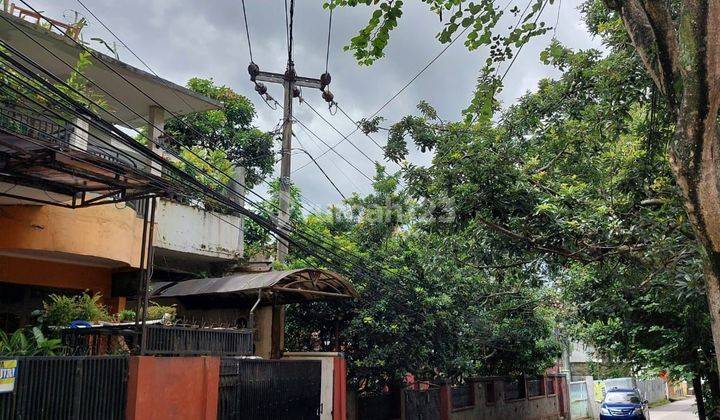 Rumah Kosan Siap Huni 2 Lantai di Padasuka 2