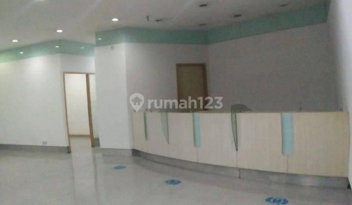 tempat usaha di mainroad asia afrika lokasi strategis 2