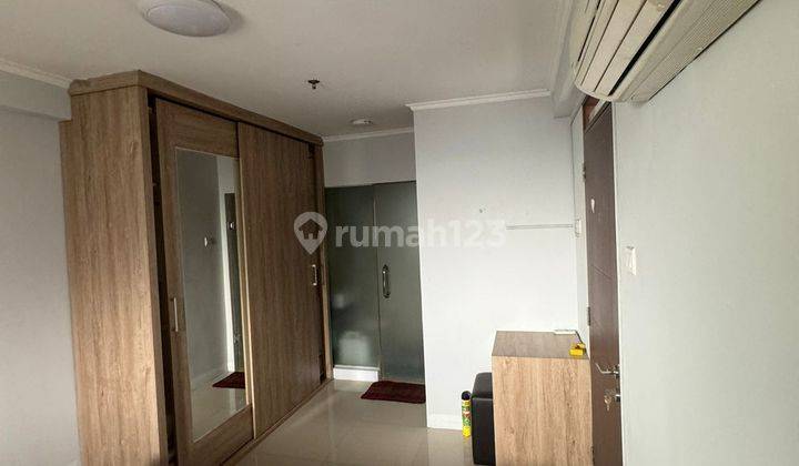 apartemen gateway pasteur tipe 3 bedroom 2