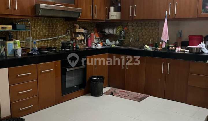modern minimalist fully furnished house in margahayu raya 2