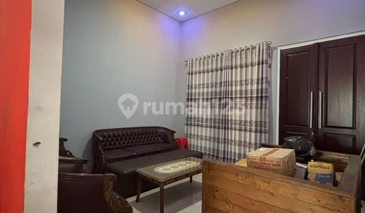 rumah minimalis di mainroad arcamanik bisa untuk kantor 1