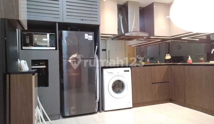 landmark residence apartment 2 bedroom type 2