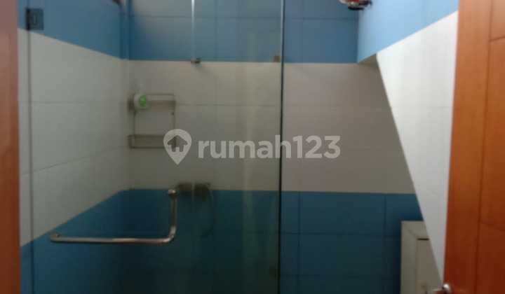 rumah plus gudang lokasi di mainroad cikutra 2