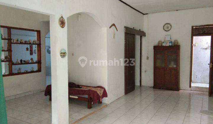 Rumah Minimalis di Puri Cipageran Indah Cimahi 1