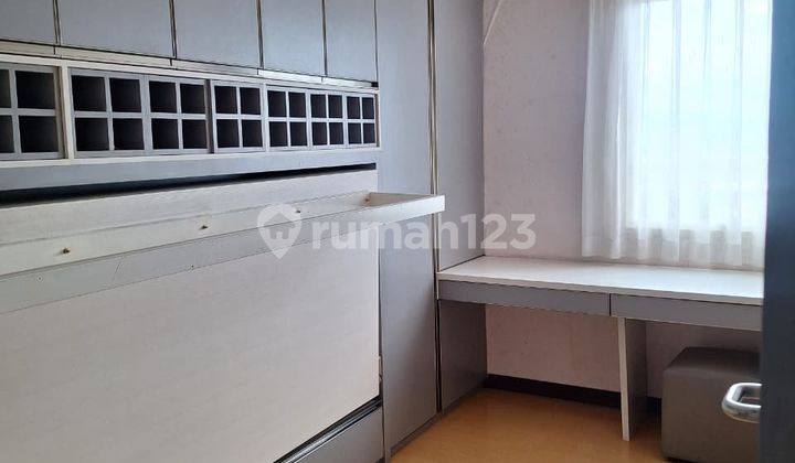 Jual Apartement Tengah Kota Furnished di Braga 2