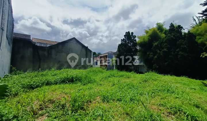 Jual Kavling Setraduta Timur Siap Pakai