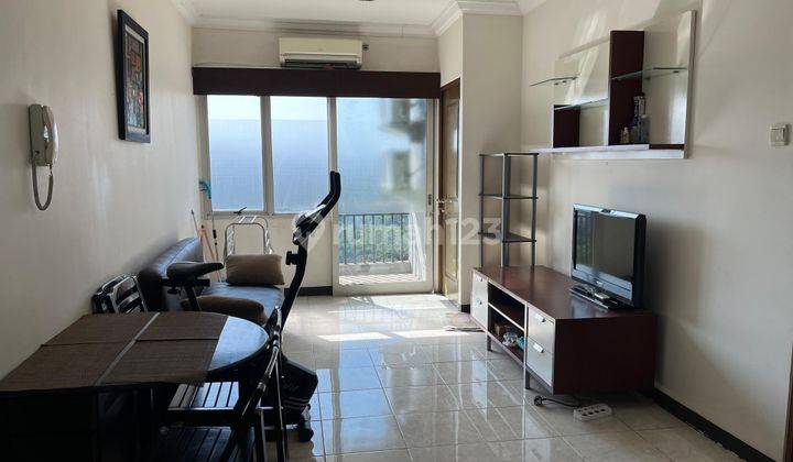 Apartemen Galeri Ciumbuleuit 1 Tipe 2 Bedroom 1