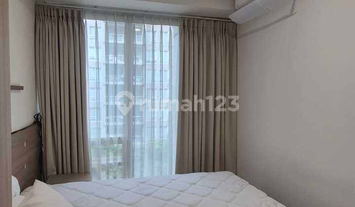 Landmark Residence apartment 1 bedroom type