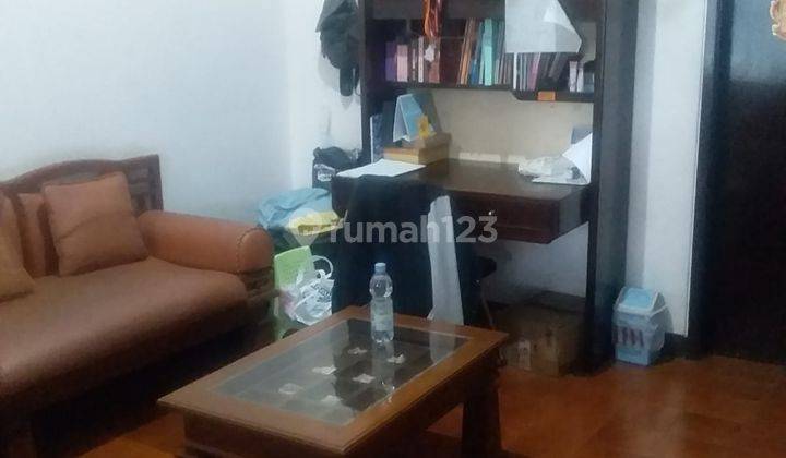 Rumah Plus Kosan Aktif di Area Sayap Pasirkaliki 2