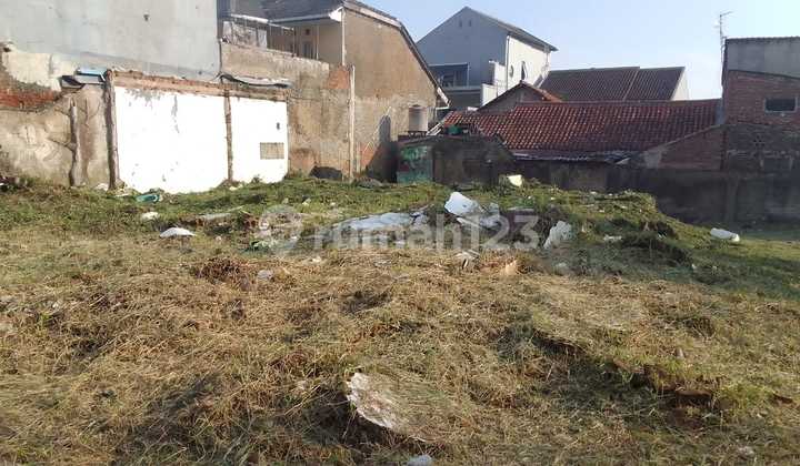 Ready-to-Build Land Location in Cibaligo Cimahi Ready-to-Build Land Location in Cibaligo Cimahi