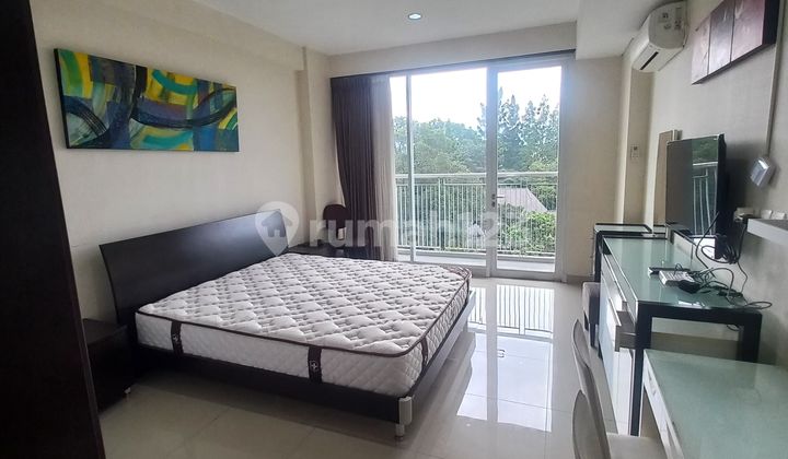 Dago Suites apartment studio type furnished 2